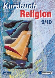 Kursbuch religion 2000 - kursbuch,