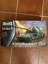 Revell Modellbausatz