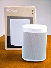 Sonos one weiß - one,