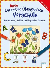 Buchstaben, Zahlen und