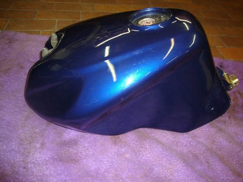 Ducati st2 st4 tank - ducati,