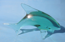 Massive Vintage Böhmische