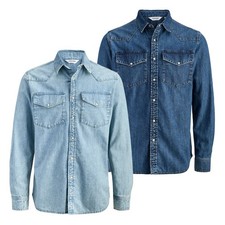 JACK & JONES Herren Hemd