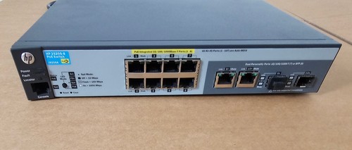 J9298a 2520g poe procurve - j9298a,