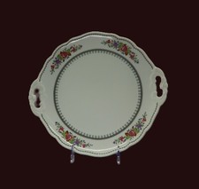 Hutschenreuther Kuchen Platte