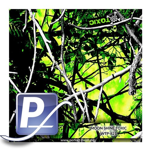 Wassertransferdruck film folie - wassertransferdruck,