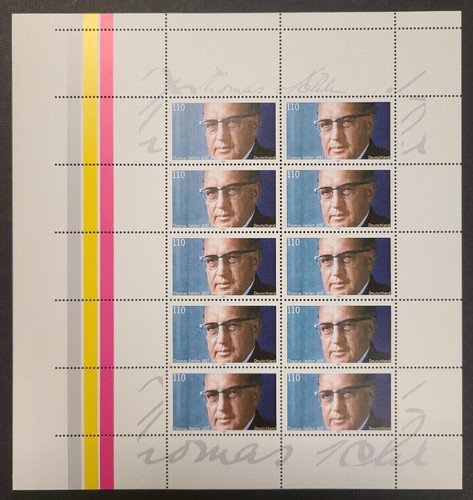 Bund 1963 thomas - 1963, dehler