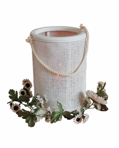 080 laterne windlicht glas - 080,