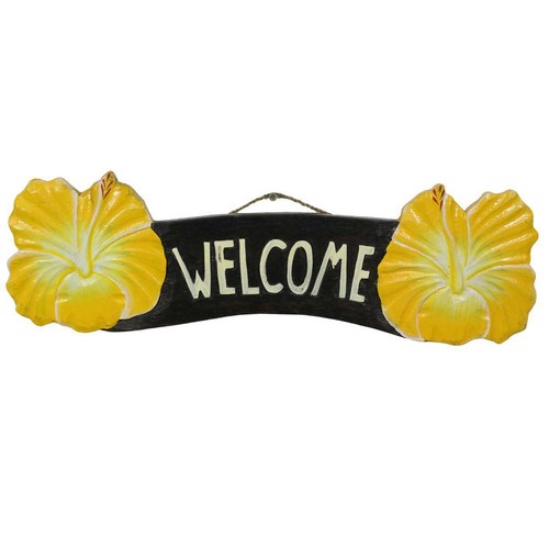 Hawaii wandschild party - hawaii,