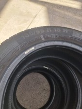 Continental EcoContact 6 185/55 R15 86H XL