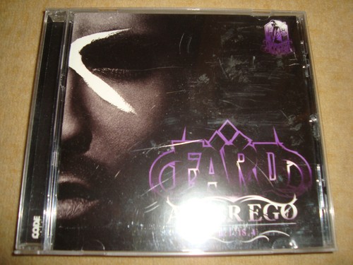 Fard alter ego farid bang - fard,
