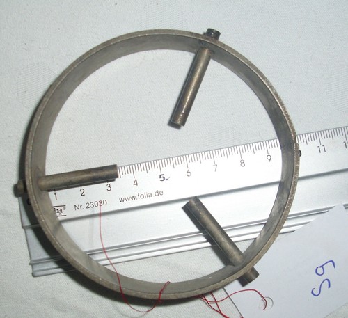 Zentrierring distanzring für - zentrierring,,