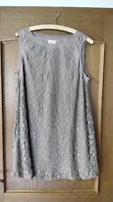  Kleid/Tunika  von Street one  in  Größe 40 braun