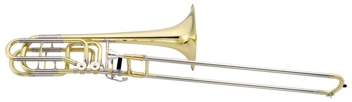 Jupiter jtb1180 bassposaune - jtb1180,