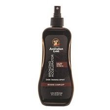 Australian Gold Dark Tanning