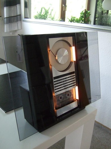 Bang olufsen o - &,