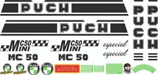STAR SAM® STICKERS KIT PUCH