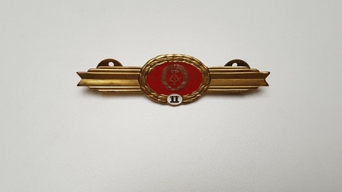 Ddr nva allgemeines - ddr,
