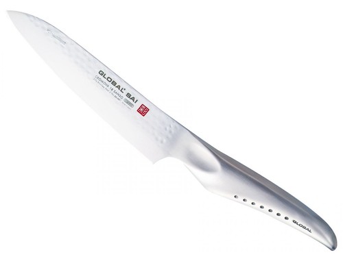 Global sai m01 kochmesser - global, sai-m01