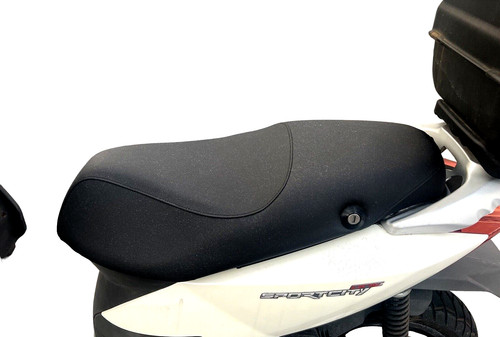 Aprilia sportcity one - aprilia,