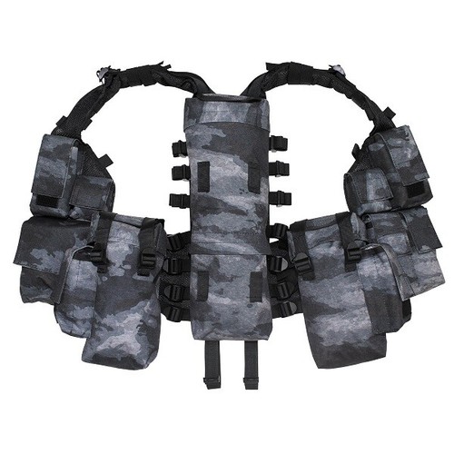Mfh tactical weste div - mfh,