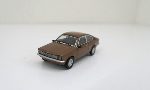 Minichamps opel kadett - 1:87,