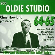 Oldie studio chris - studio, 64-65