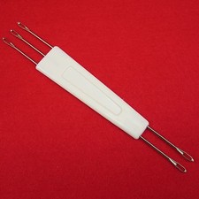 NEU! Deckernadel 9.0mm 2/3