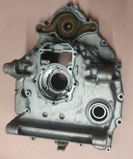 MotorGehäuse Deckel hinten CX