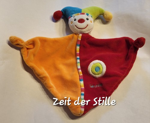 Baby fehn schmusetuch - baby,