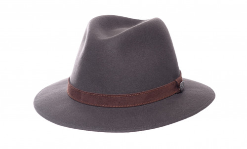 Borsalino traveller schlamm - borsalino,