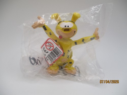 Marsupilami ohen nase comic - nase,