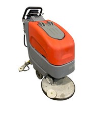 Hako Scrubmaster B45 Bodenreinigungsmaschine Scheuersaugmaschine  49410