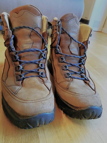 Hanwag premium wanderschuhe - premium,