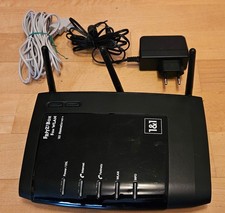 AVM Fritz!Box 7270 v3, WLAN Router, inkl. Netzteil