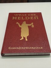 DSA Wege der Helden, Das