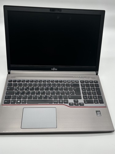Fsc lifebook e754 - 15,6", intel
