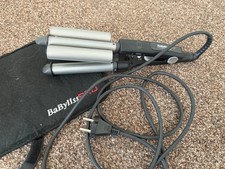 BaByliss Pro Welleneisen Für