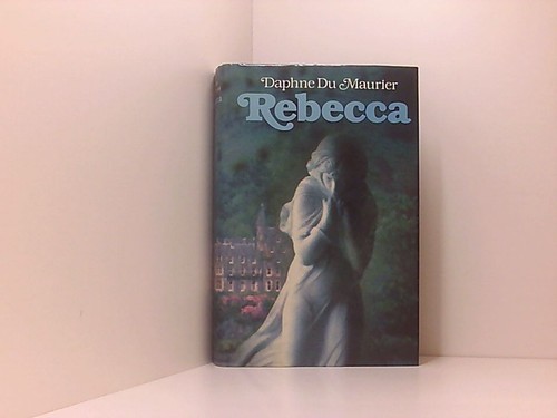Rebecca roman maurier daphne - maurier,,