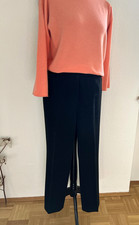 TONI Dress CITY Hose schwarz Gr. 46 K