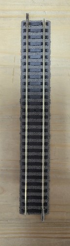 Fleischmann 6101 gerades - h0,