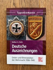 Typenkompass Deutsche