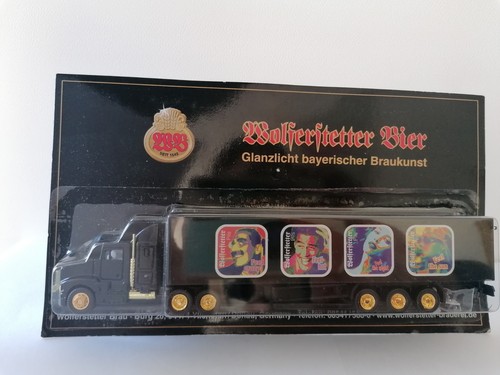 Wolferstetter bier mini - bier,
