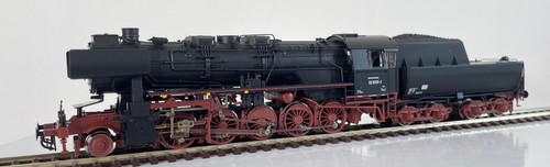 Roco 7120004 br52 - 8119,, dr