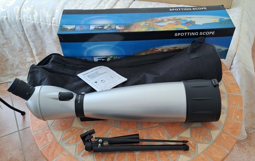 Spektiv 100x100 - spektiv, 33-100x100