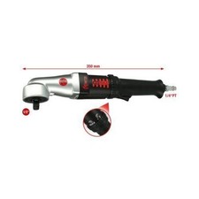 Zoll monster - 1/2,