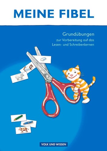Meine fibel zu allen - zu,