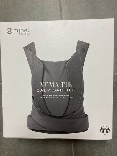 Babytrage cybex yema - babytrage,