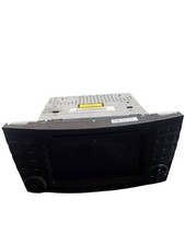 Mercedes-Benz E W211 2005