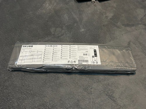 Ikea skubb 6er - skubb, set